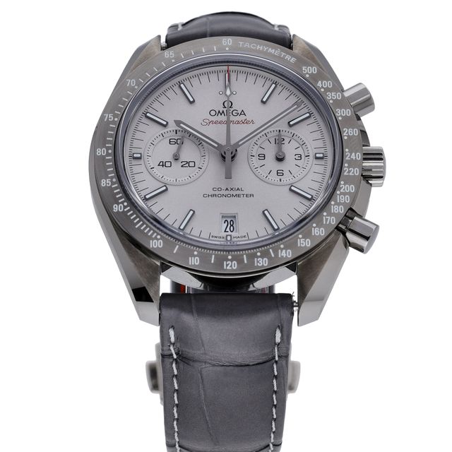 Omega Speedmaster Moonwatch 311.93.44.51.99.001 Image 6